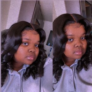 Meet your Posher, Monae